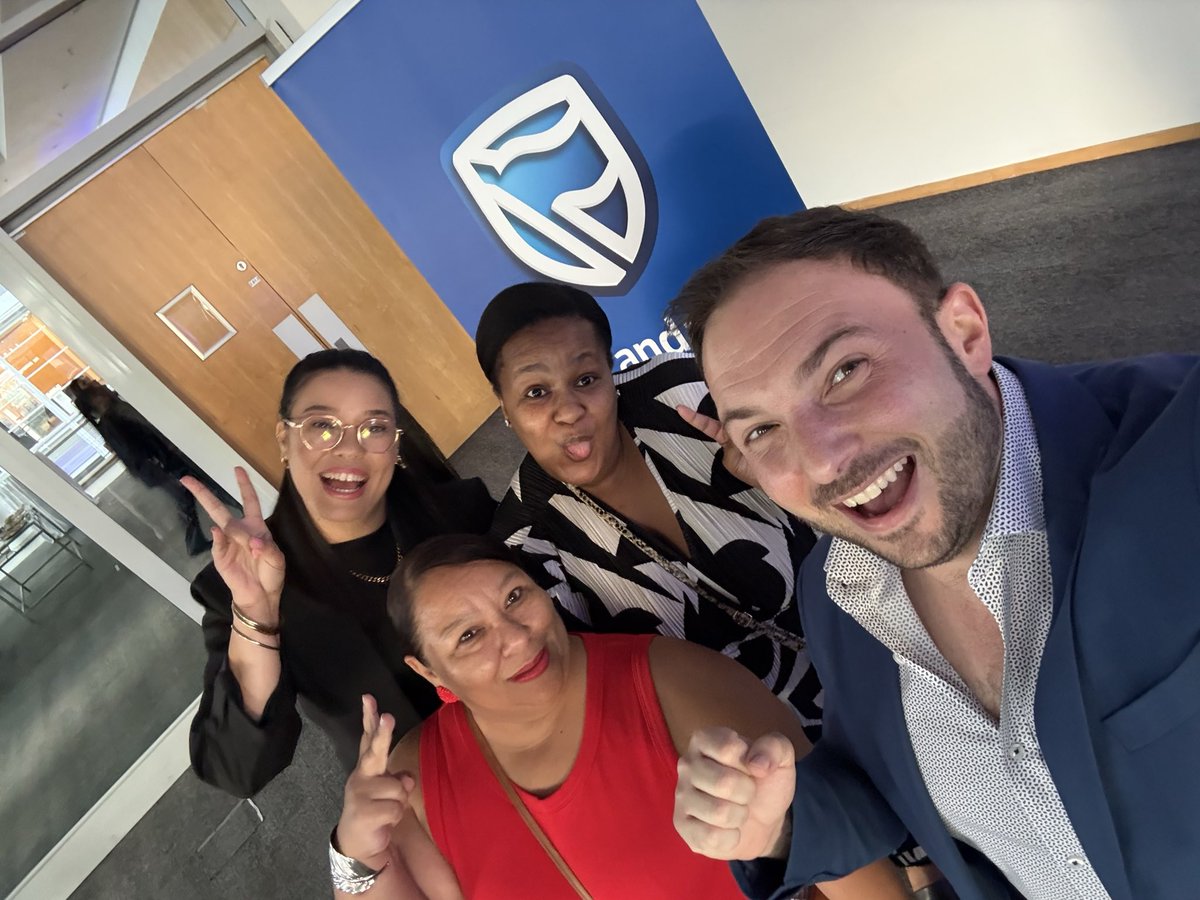 Larry Soffer tweet media