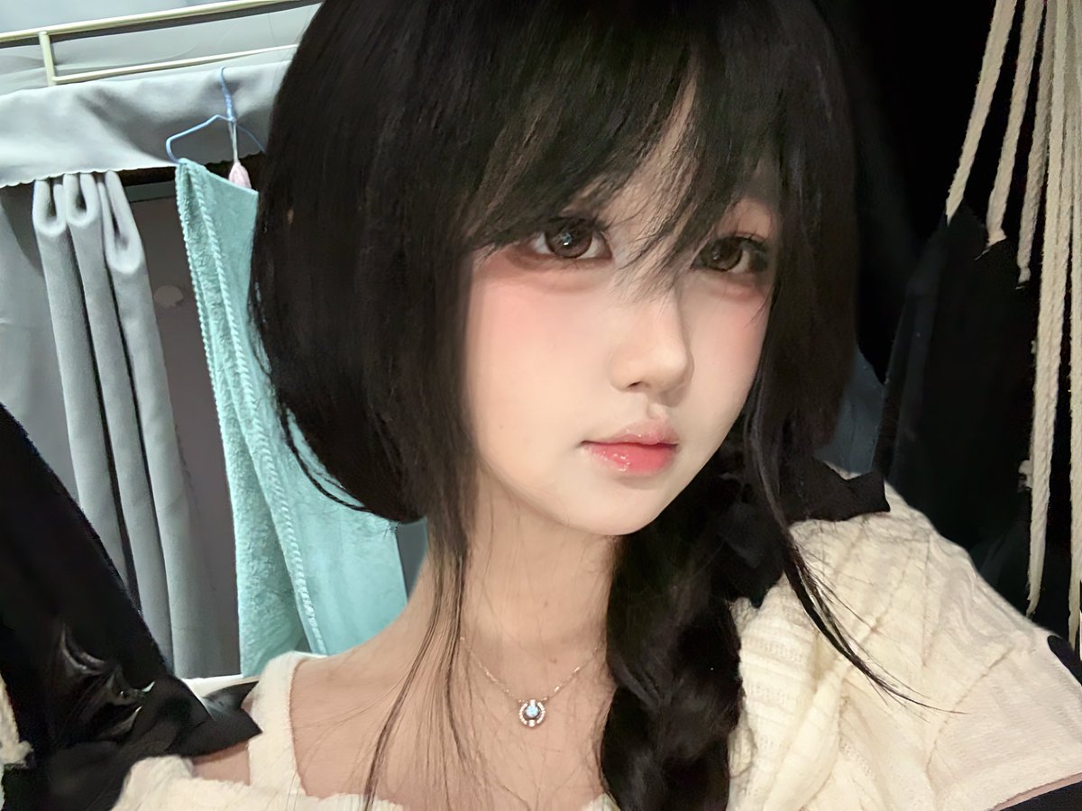 小喵 tweet media