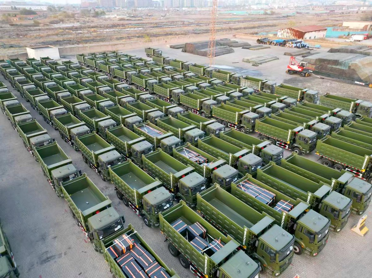 Genron Trailer Factory tweet media