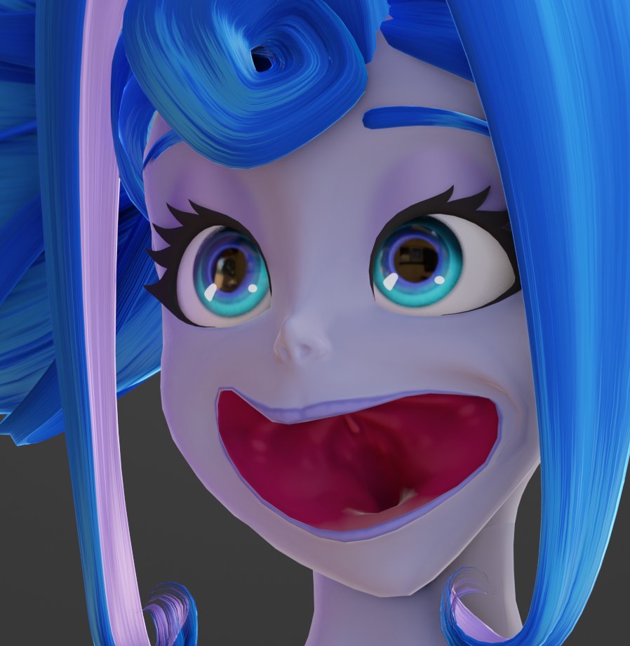 AeridicCore tweet media