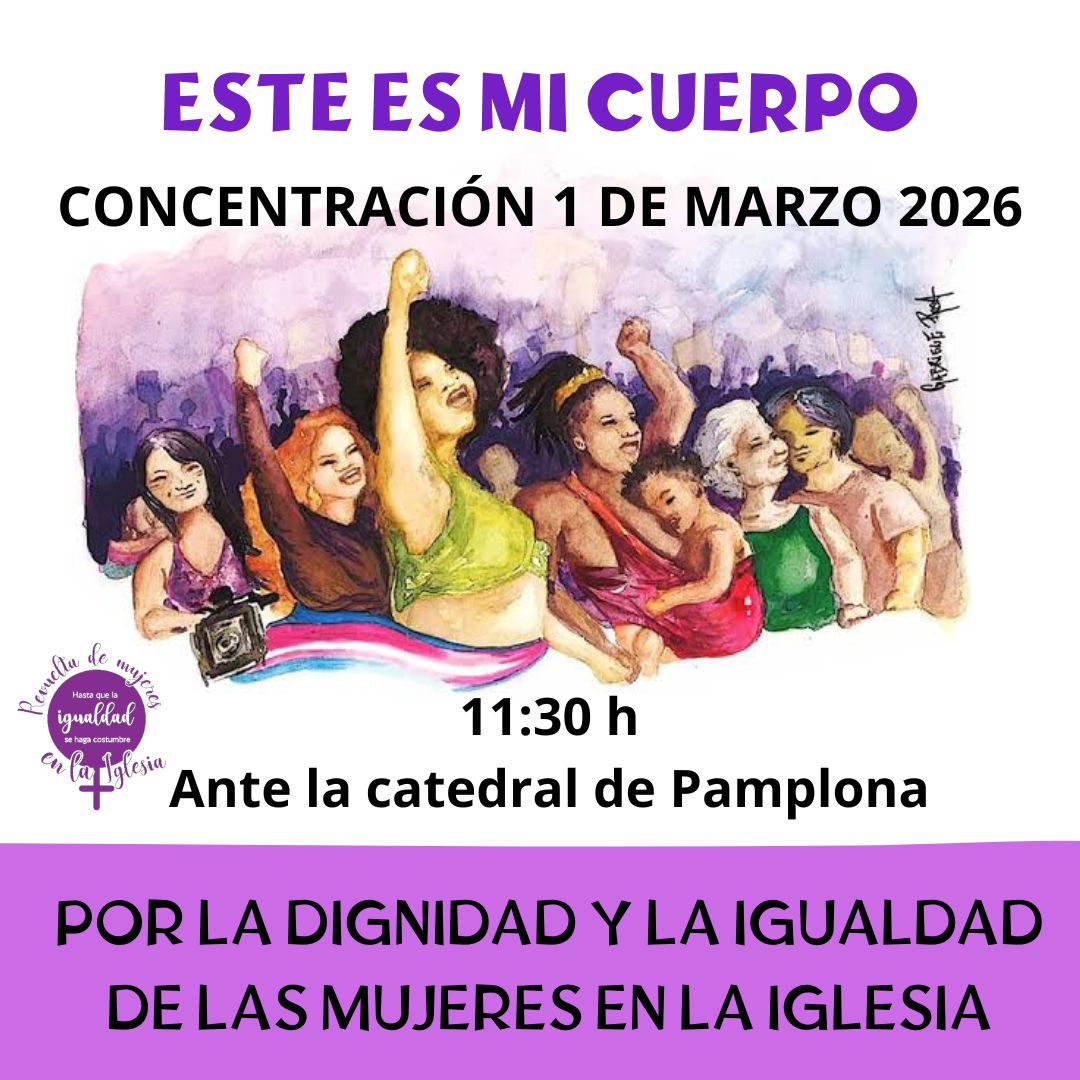 RevueltaMujeres's tweet photo. Convocatorias acto de marzo Bilbao y Navarra https://t.co/ZAZWCSXkJn