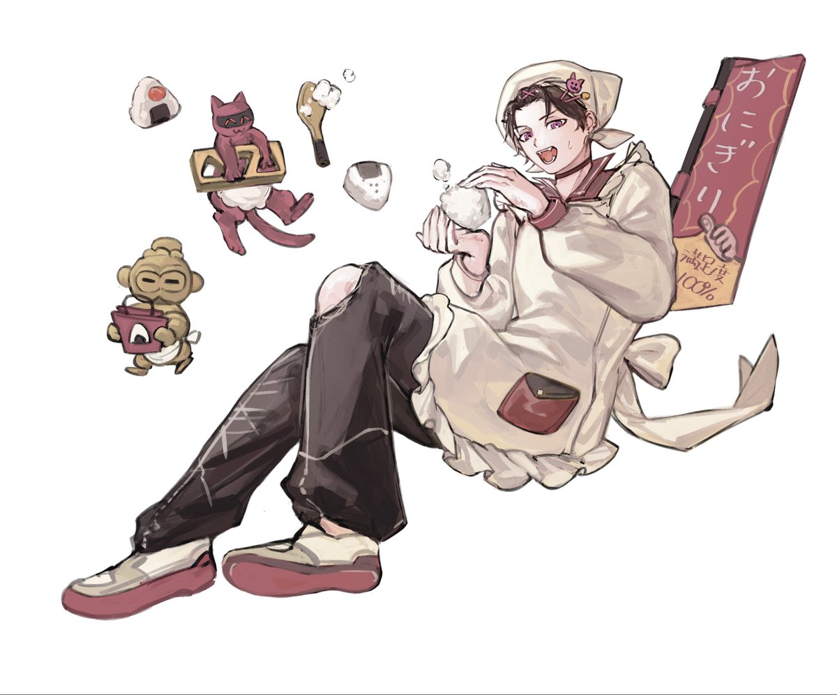 ｴﾚｷﾁｭﾁｭ☃︎ (@lamako2333) on Twitter photo 