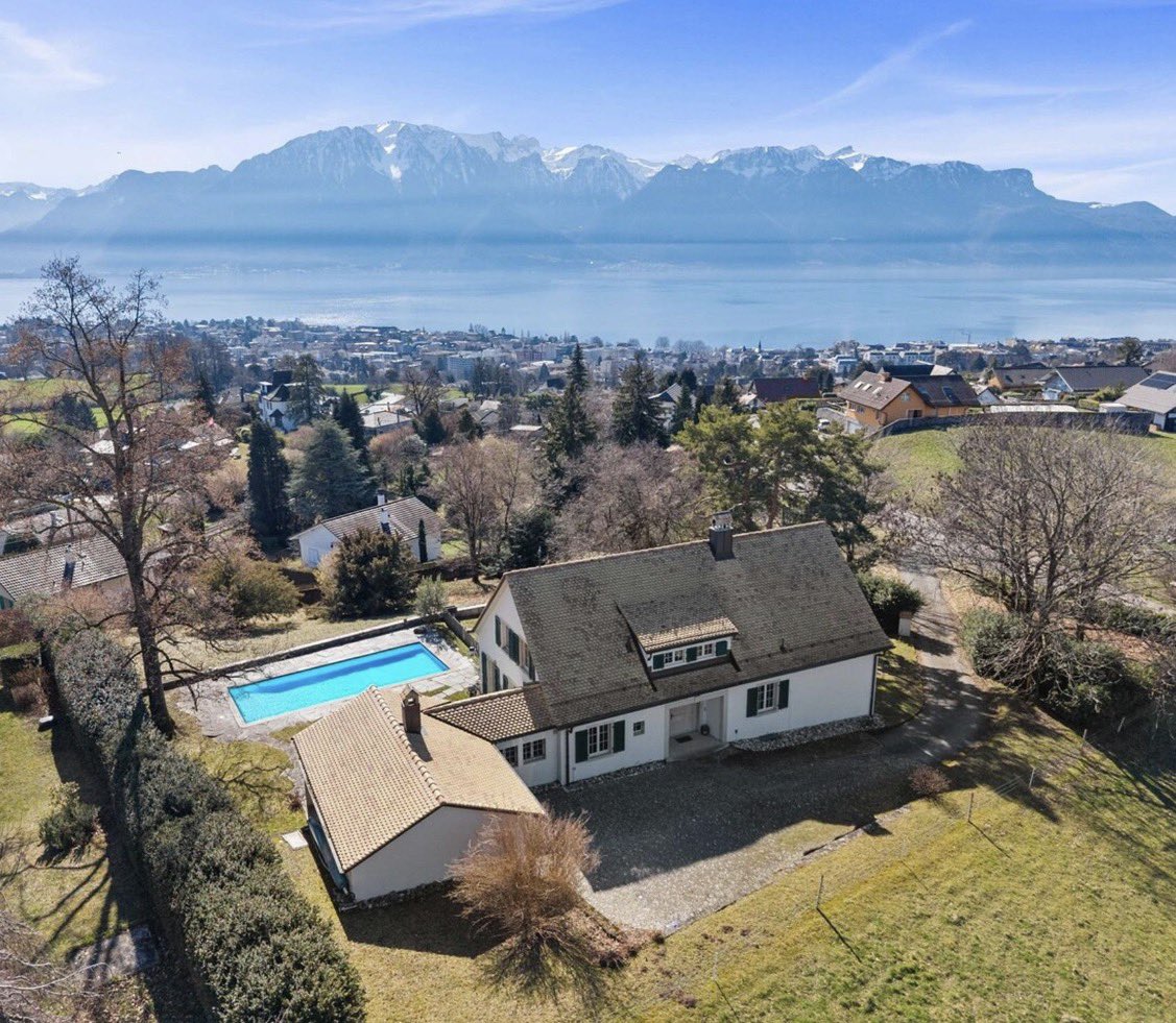 Dividend King 👑 tweet media