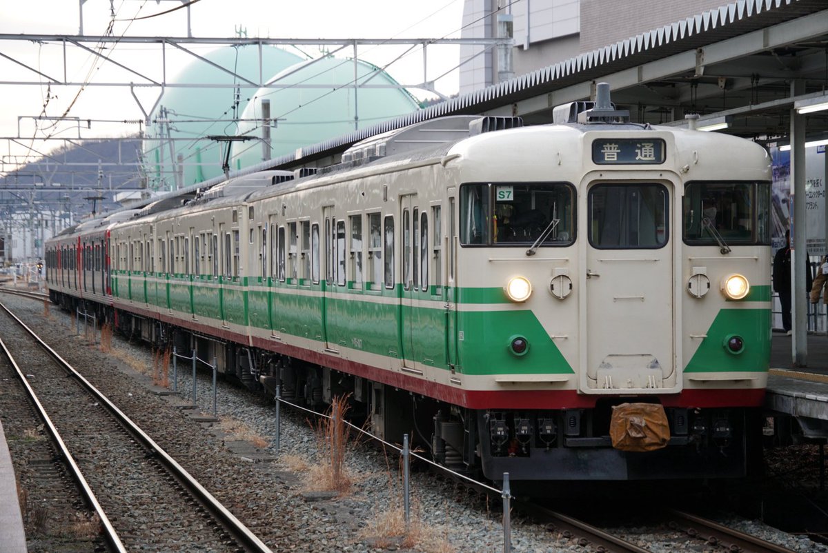 国鉄型撮り鉄（Taka-ki） (@MnOBuZRFaY1Ycym) / Posts / X