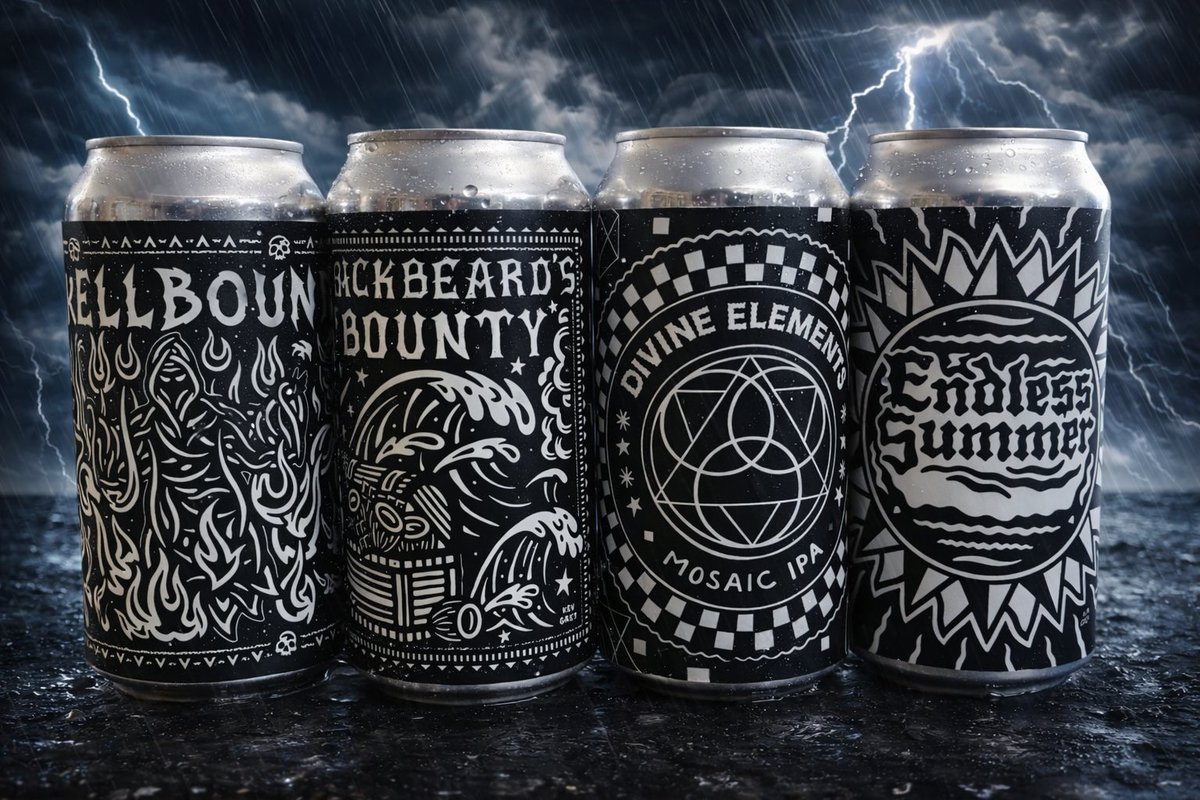 Real Ale Store tweet media