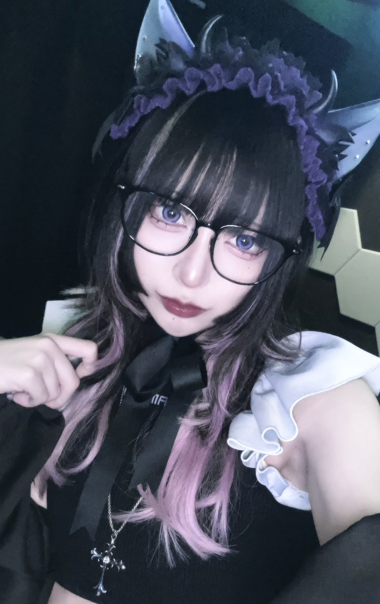 リリコラム☪︎·̩͙現代悪魔のためのアクセサリー屋 (@riricoramu