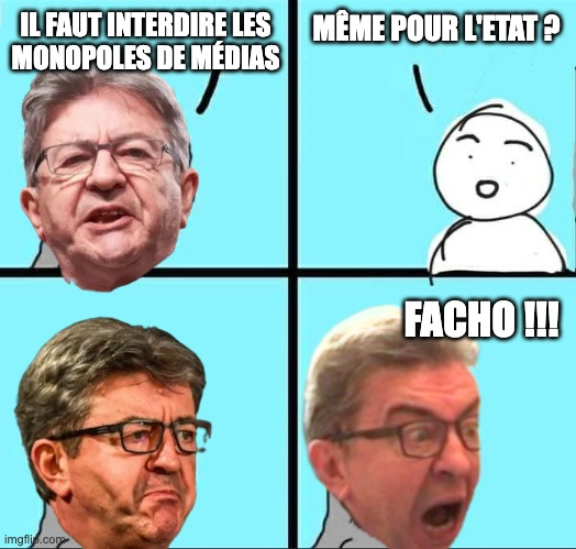 Memes libertariens 🐍 tweet media