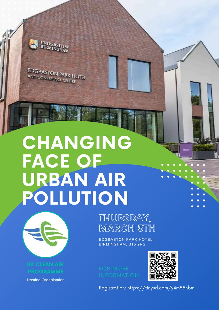 UKCleanAir tweet media