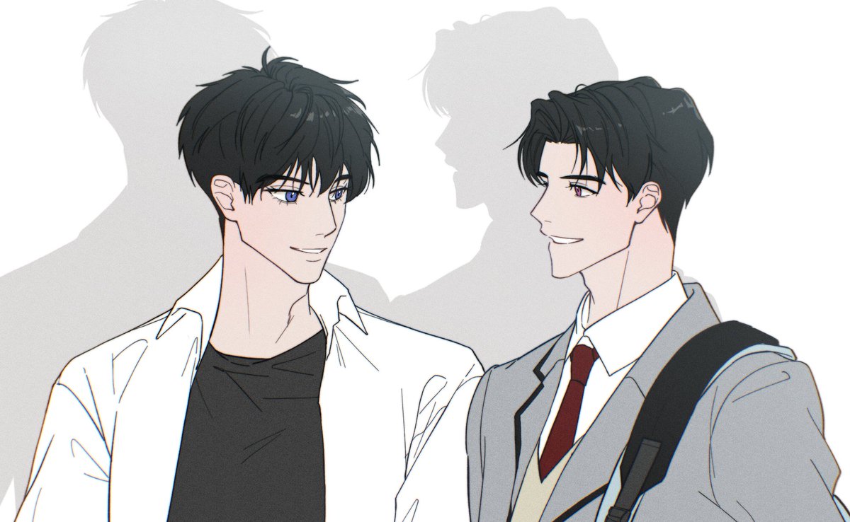 ddoubble_cm's tweet photo. OC 🩷💙 https://t.co/b9f6p5Uofd