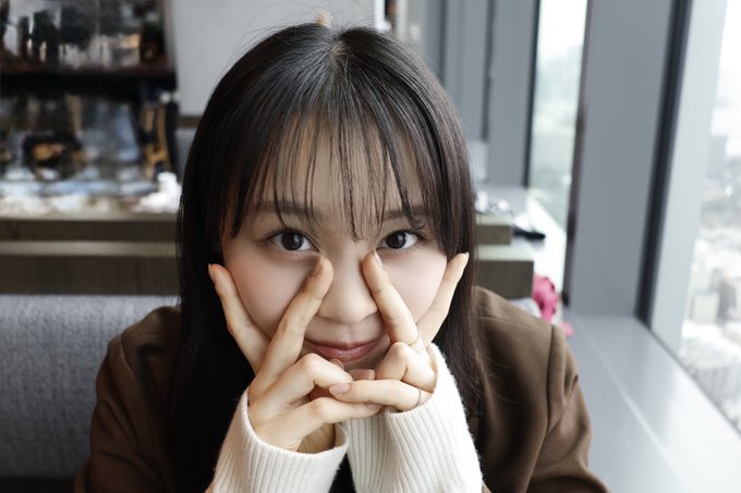 林芽亜里のTwitter画像47