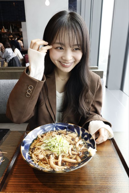 林芽亜里のTwitter画像45