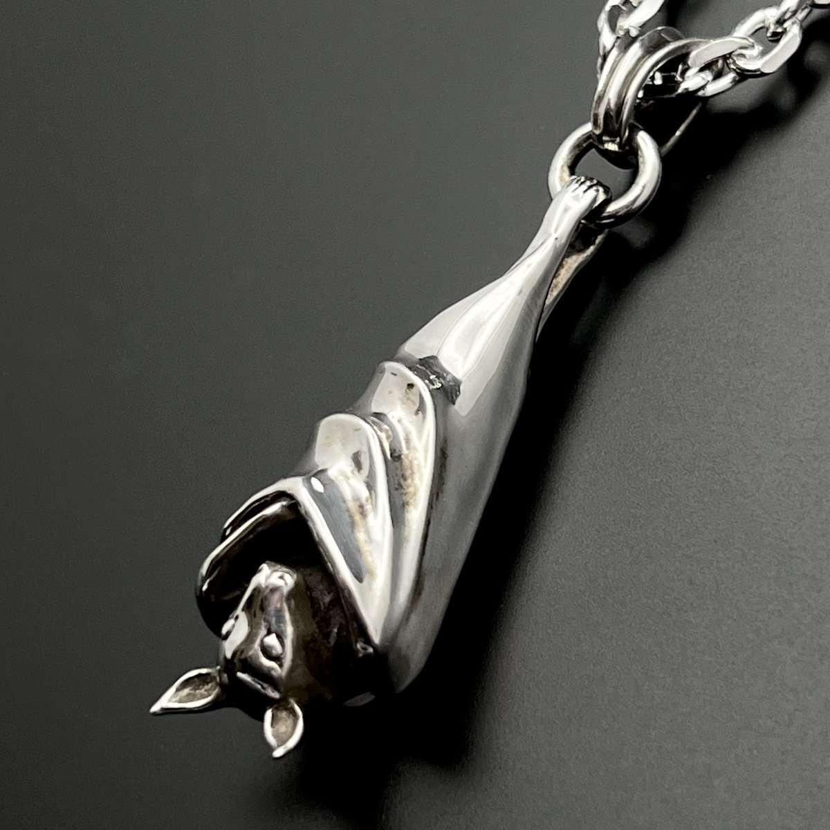 ROSH / Yoshinori Komiyama (@ginzo_silver) / Posts / X