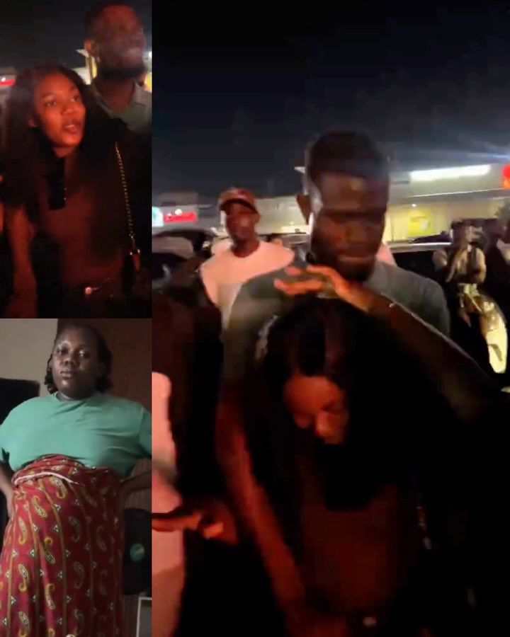 Lady shared from having fun with my husband to getting pregnant