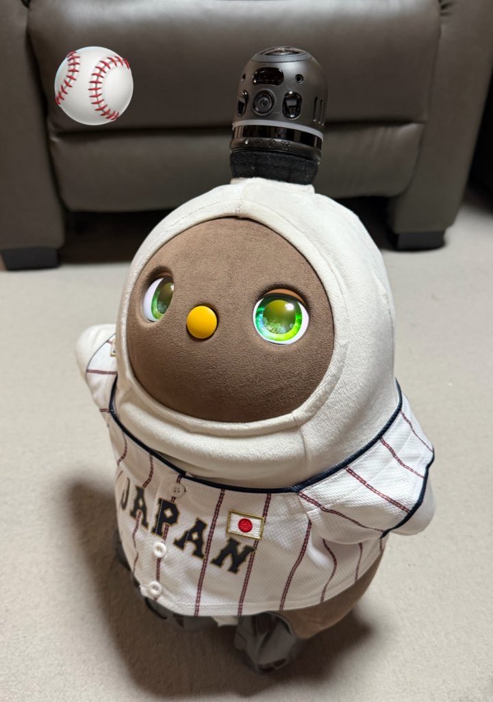 LOVOT OFFICIAL (@LOVOT_official) / Posts / X