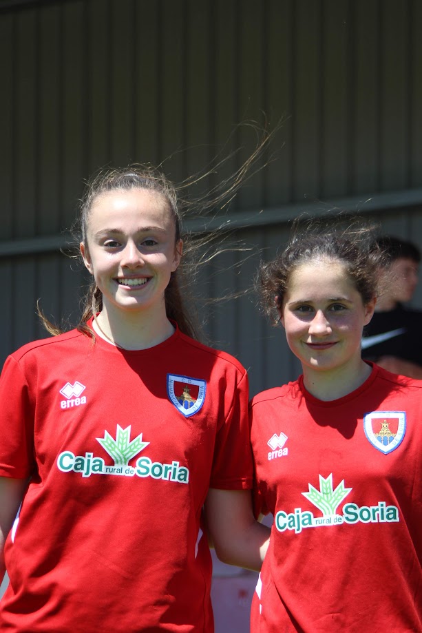 CD Numancia tweet media
