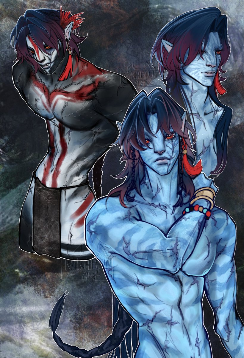 #Blade #HonkaiStaiRail #bladehsr