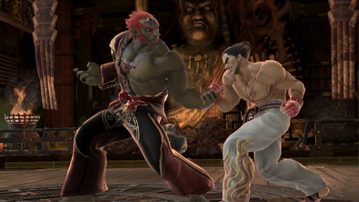 Hanxulz Ultimate Mods tweet media