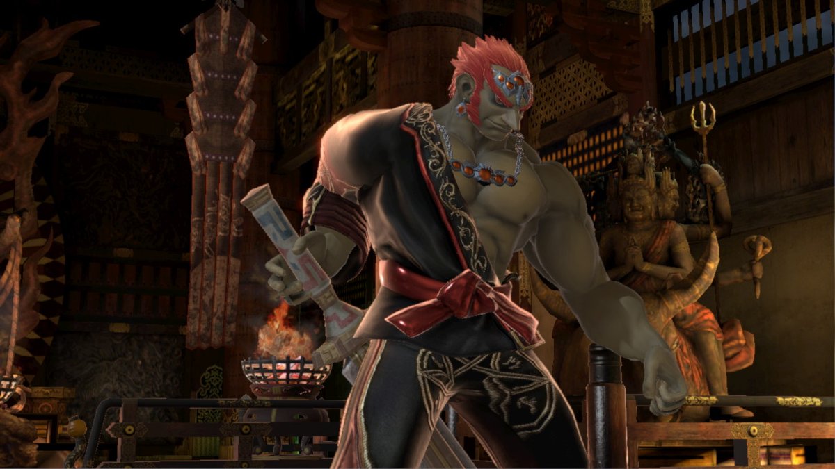 Hanxulz Ultimate Mods tweet media