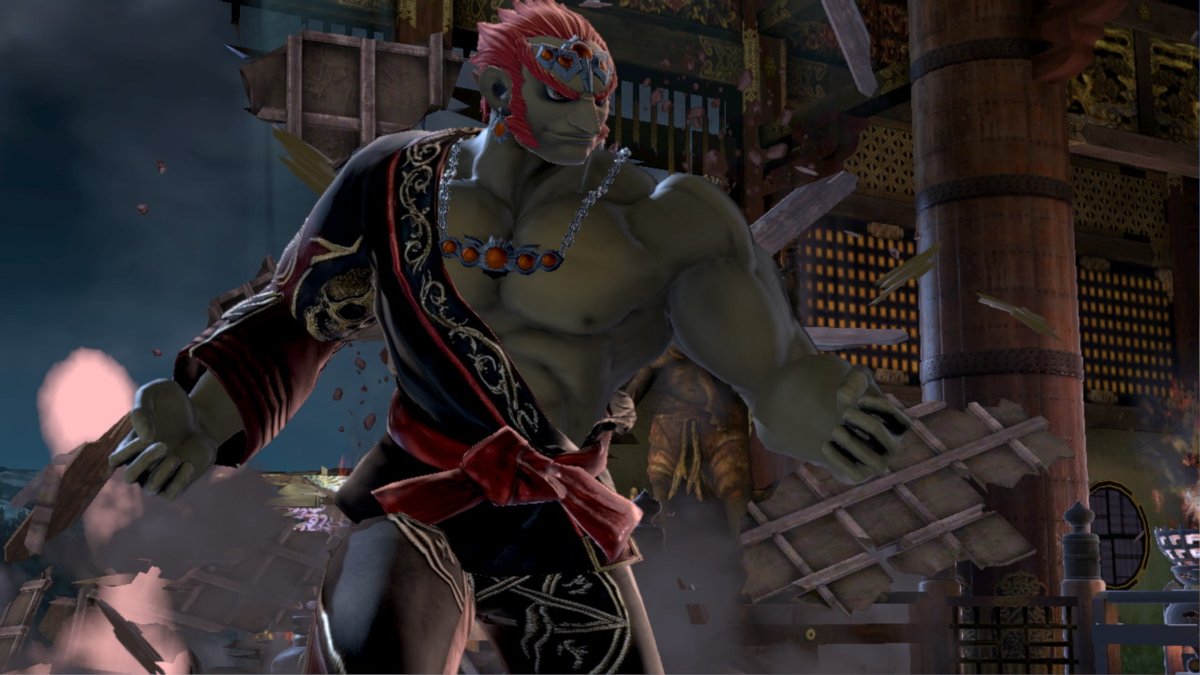 Hanxulz Ultimate Mods tweet media