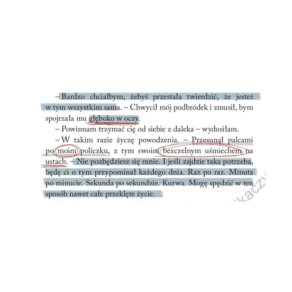 istg ten mężczyzna skradł całe moje serce !! #EchoMilczeniaWS