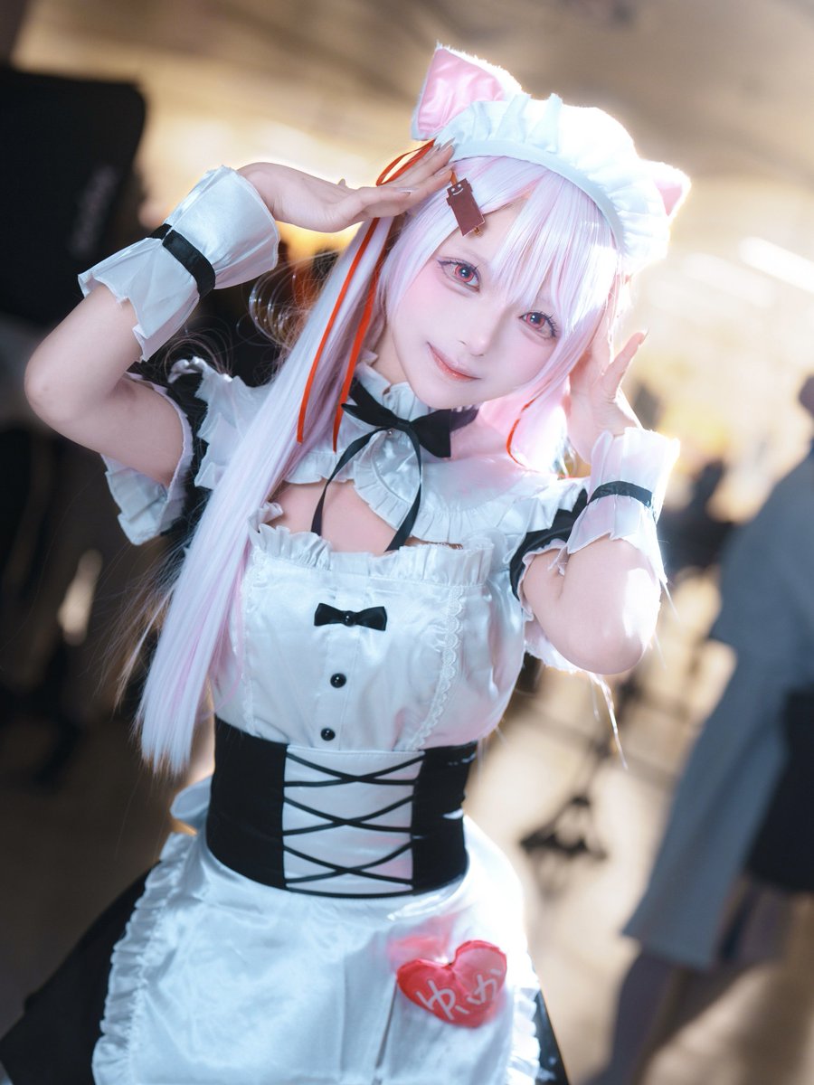 Post by びび on X: 👻^. ̫.^