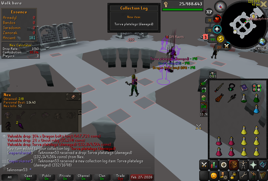 Im Zerker tweet media