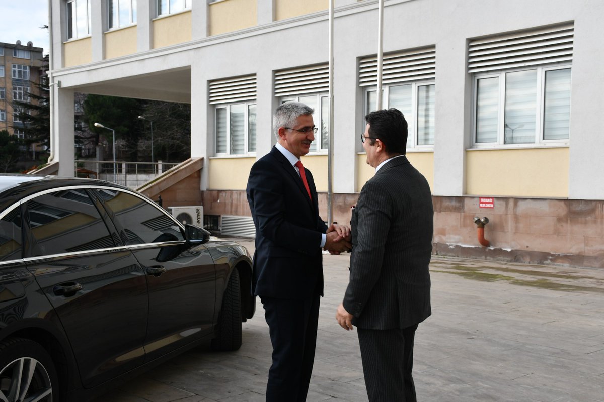 Tekirdağ İl Millî Eğitim Müdürlüğü tweet media