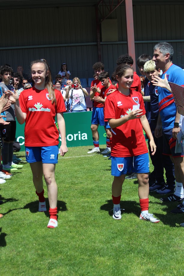 CD Numancia tweet media