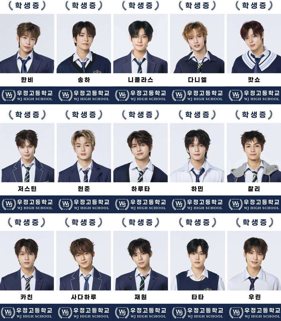 บางคนยังไม่เข้าใจการเดบิวต์ของ SMTR25 ดีไลท์จะอธิบายใหม่ค่ะ

– SM จะเดบิวต์ทั้งหมด 4 วง เกาหลี ไทย ญี่ปุ่น จีน
– วงจะโคกับพาร์ทเนอร์ในสัญชาตินั้น ๆ และไทยเป็น true
– วงโลคอล(ไทย ญี่ปุ่น จีน) SM ไม่ได้ดูแลวงโดยตรง แต่จะเป็นพาร์ทเนอร์ดูแล
– วงเกาหลีจะเดบิวต์ในสิ้นปีนี้

#SMTR25