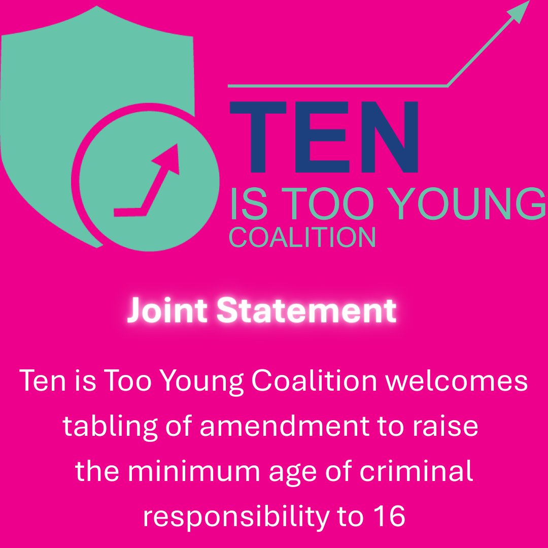 NI Commissioner for Children and Young People tweet media