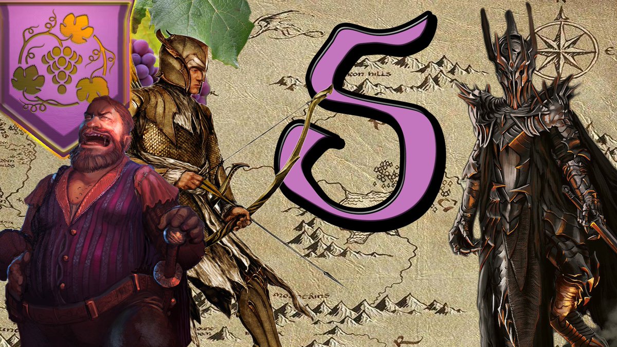 14h, Command Ops 2! 20h, suite du run avec Dorwinion!