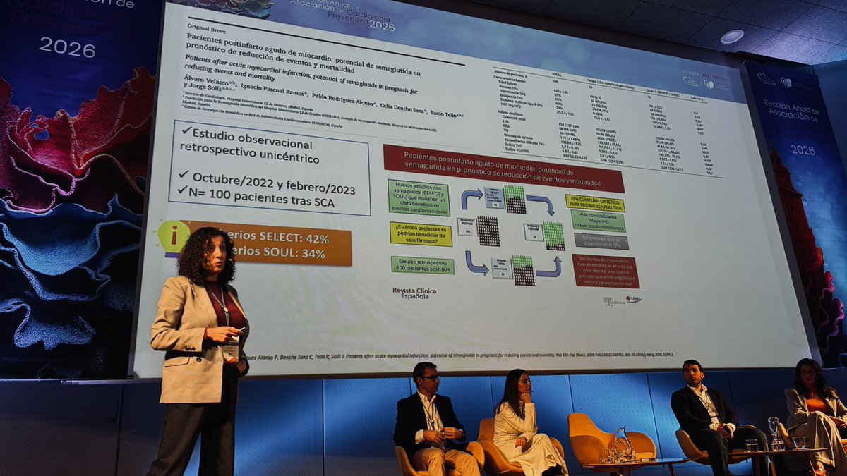 Cardiología Preventiva tweet media