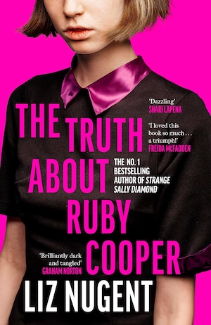 CriFiLover's tweet photo. Happy Friday! We've got six new crime novels for you in our On the Radar column including the latest from Liz Nugent, @LesleyjmThomson @_NickPetrie_ @neillancaster66, Charlotte Philby and Eric Weiss
https://t.co/nI9y0Xw4Wd
#crimefiction https://t.co/l2TSGA8KJJ