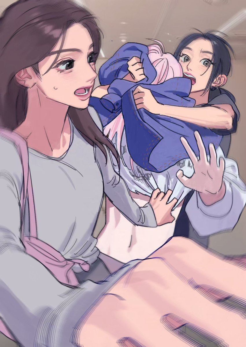 237-
challenge中断
（侏罗纪时期的老梗…