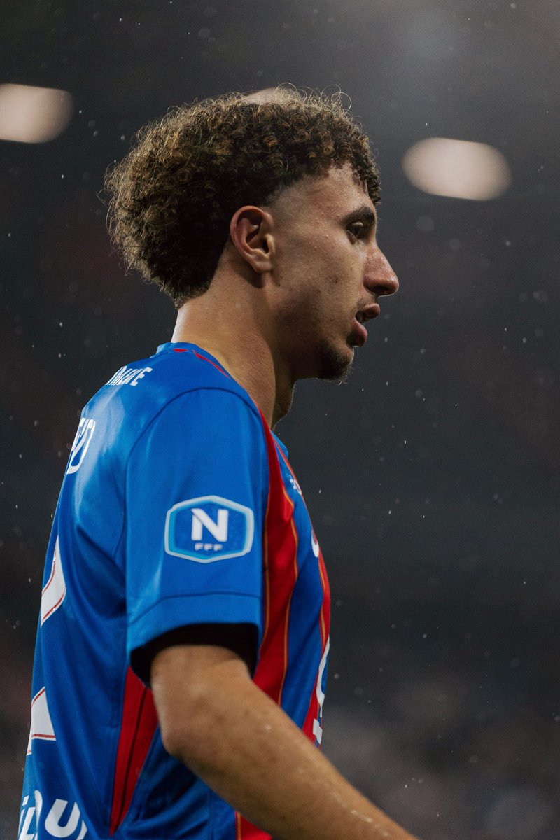 Stade Malherbe Caen tweet media