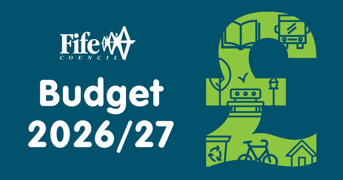 Fife Council tweet media
