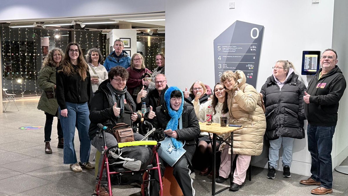 Victoria Waller tweet media