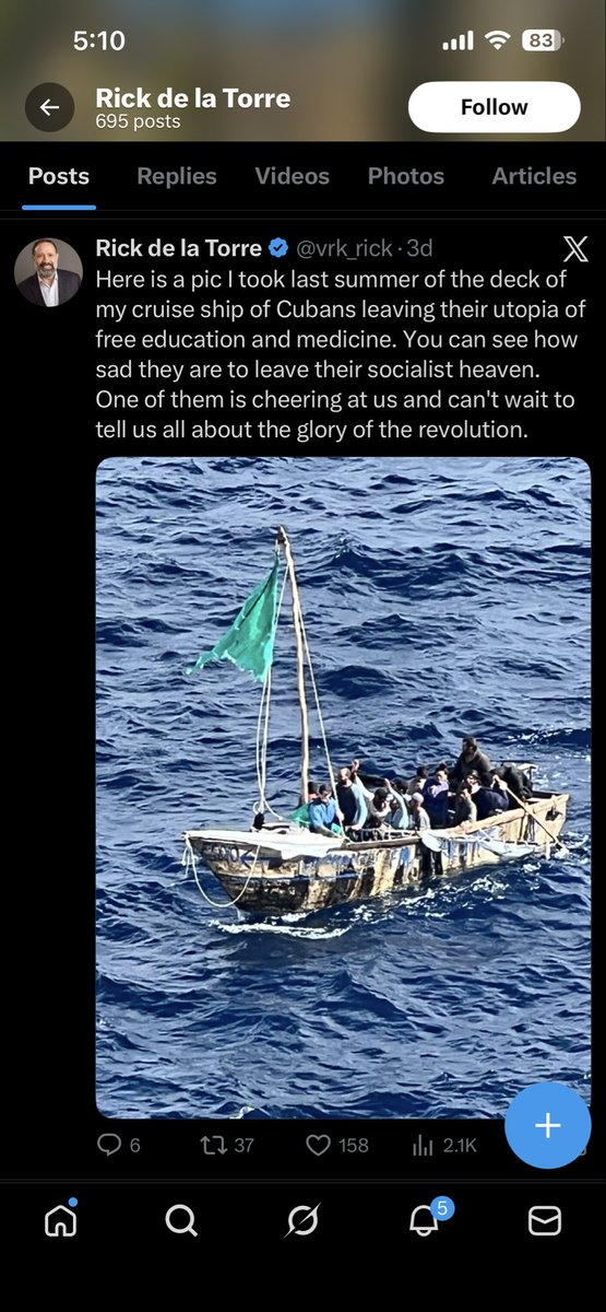 CARTER FROM DA BRONX tweet media