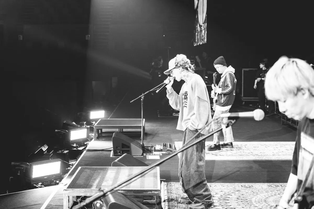 SUPER BEAVER (@super_beaver) / Highlights / X