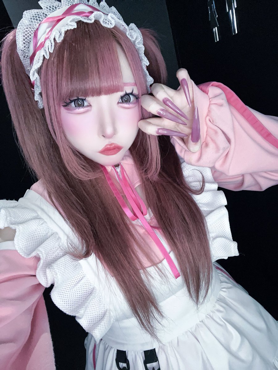 にゃんにゃんがお😼