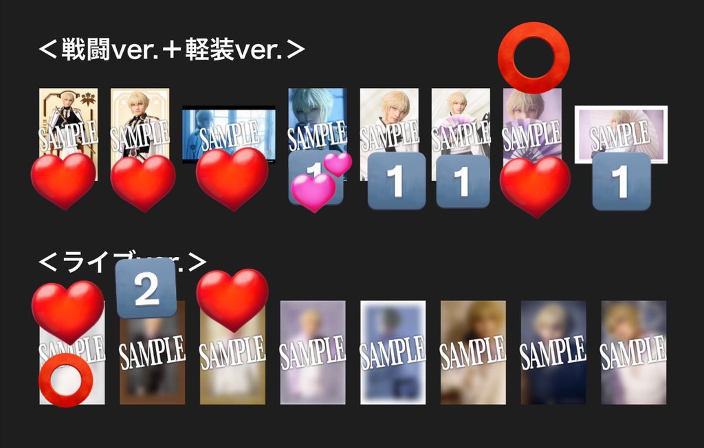 なおみ@お取り引き垢 tweet media