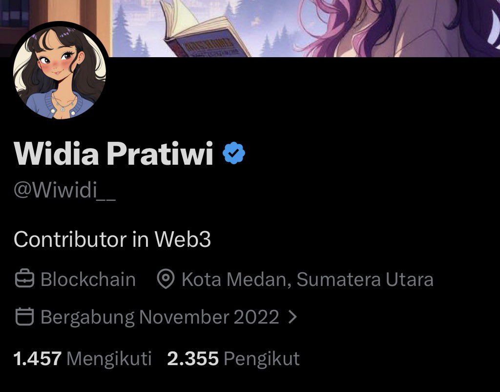Widia Pratiwi tweet media