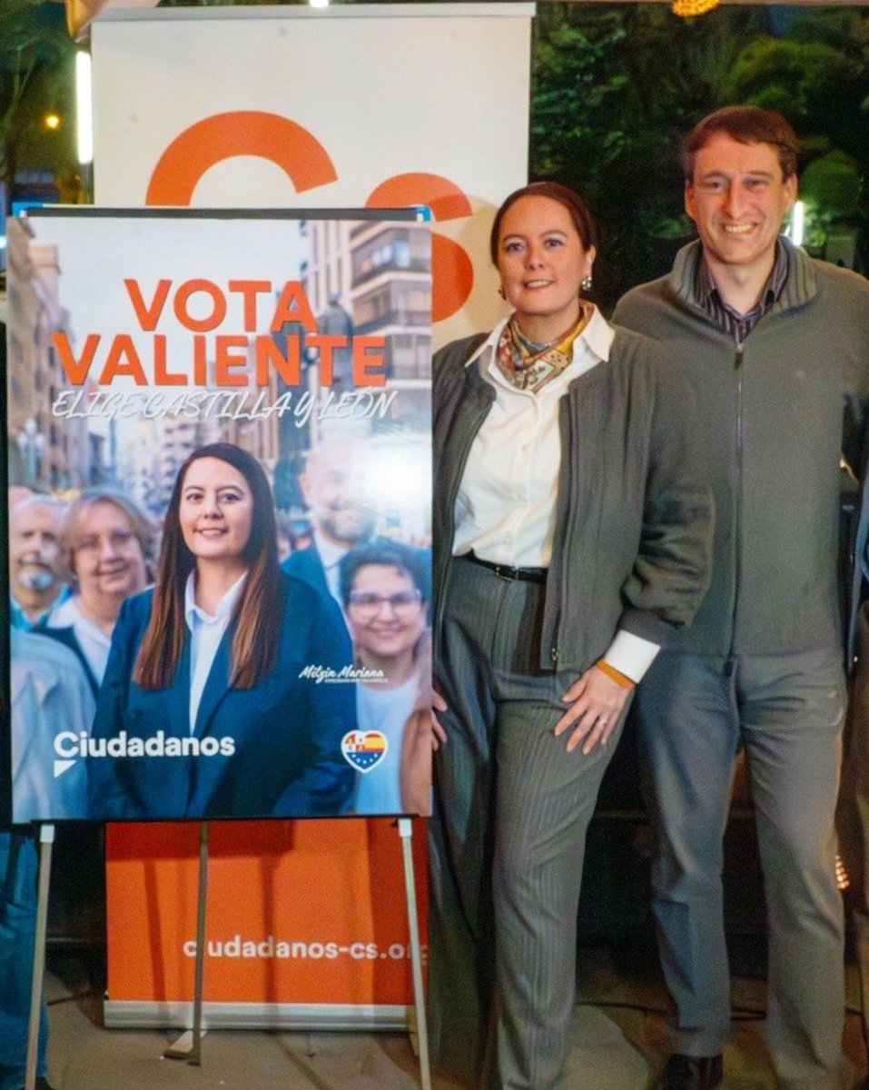 Fco Javier Panizo García tweet media