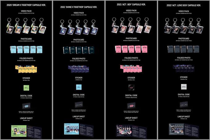 TXT テヒョン MOA CON DIGITAL CODE デジコ ガチャ テヒョン txt モアコン デジタルコード - メルカリ