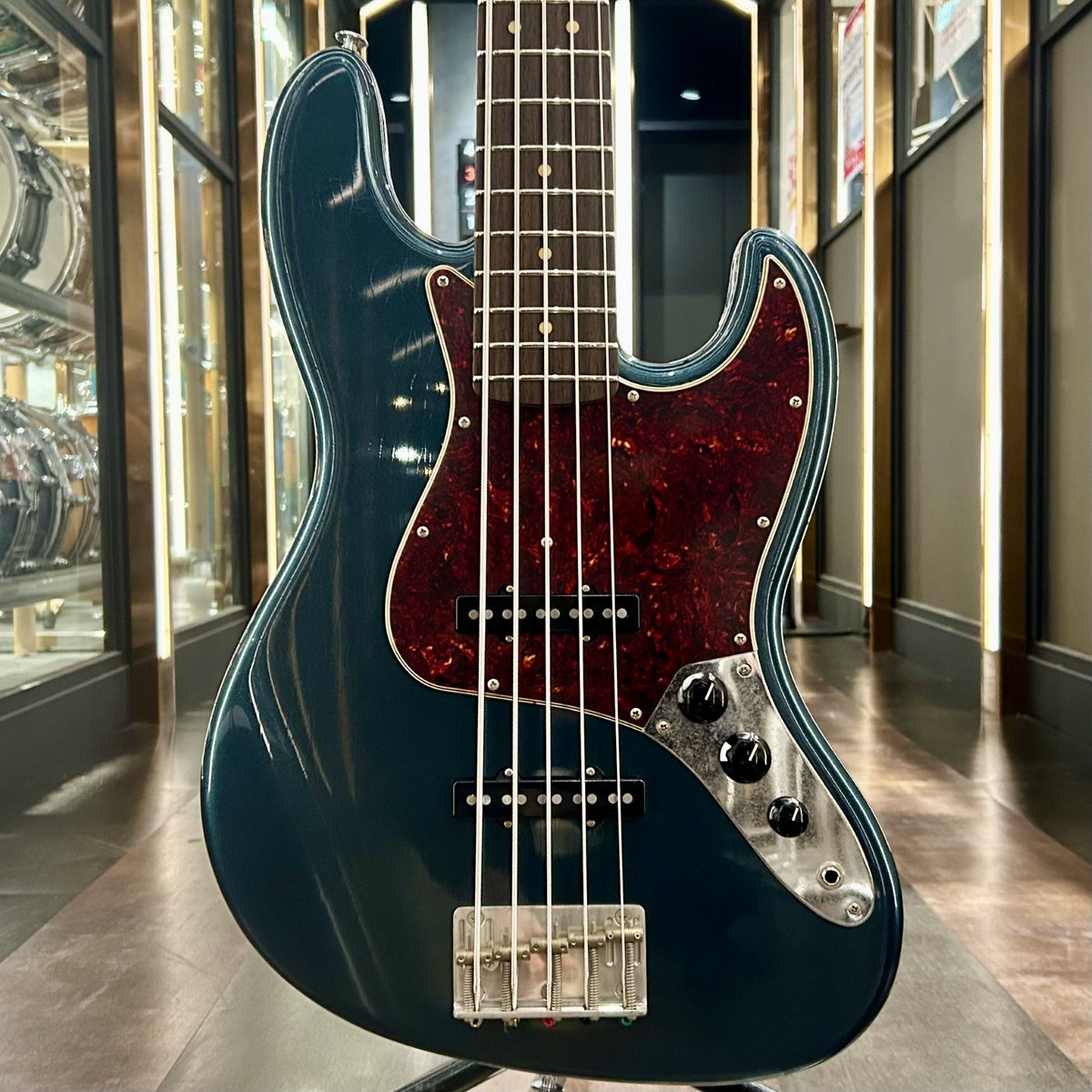 入荷情報】 BLACK SMOKER Trad Master Series Beta J5 (Old Teal Green