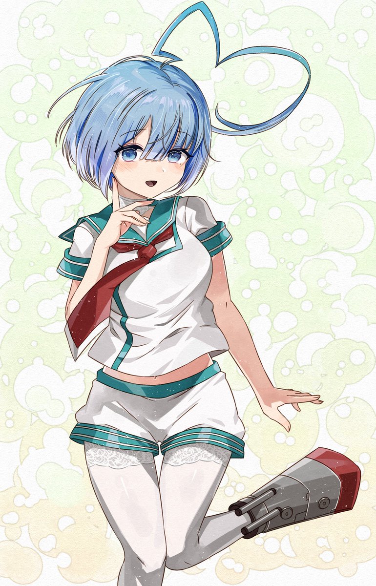 azami039's tweet photo. 宵森つく音さん
Skebありがとうございました！ https://t.co/m49wXsBZSG