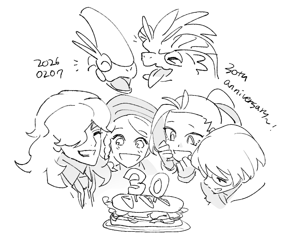pokemonnoye's tweet photo. 최대한의 축하행위 https://t.co/CjfJukxO0Y
