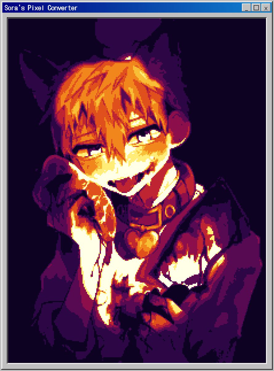 シェフ🐺🔪🩸