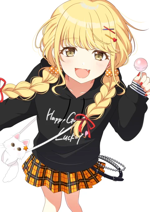 #藤田ことね #学マス