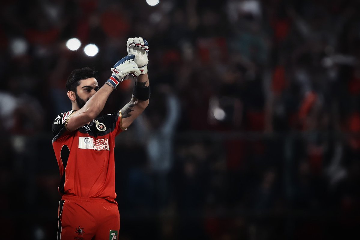 Proofs tho kottadu inkem matladatham 😭 Bru he literally carried the team in that season to the finals and scored runs too